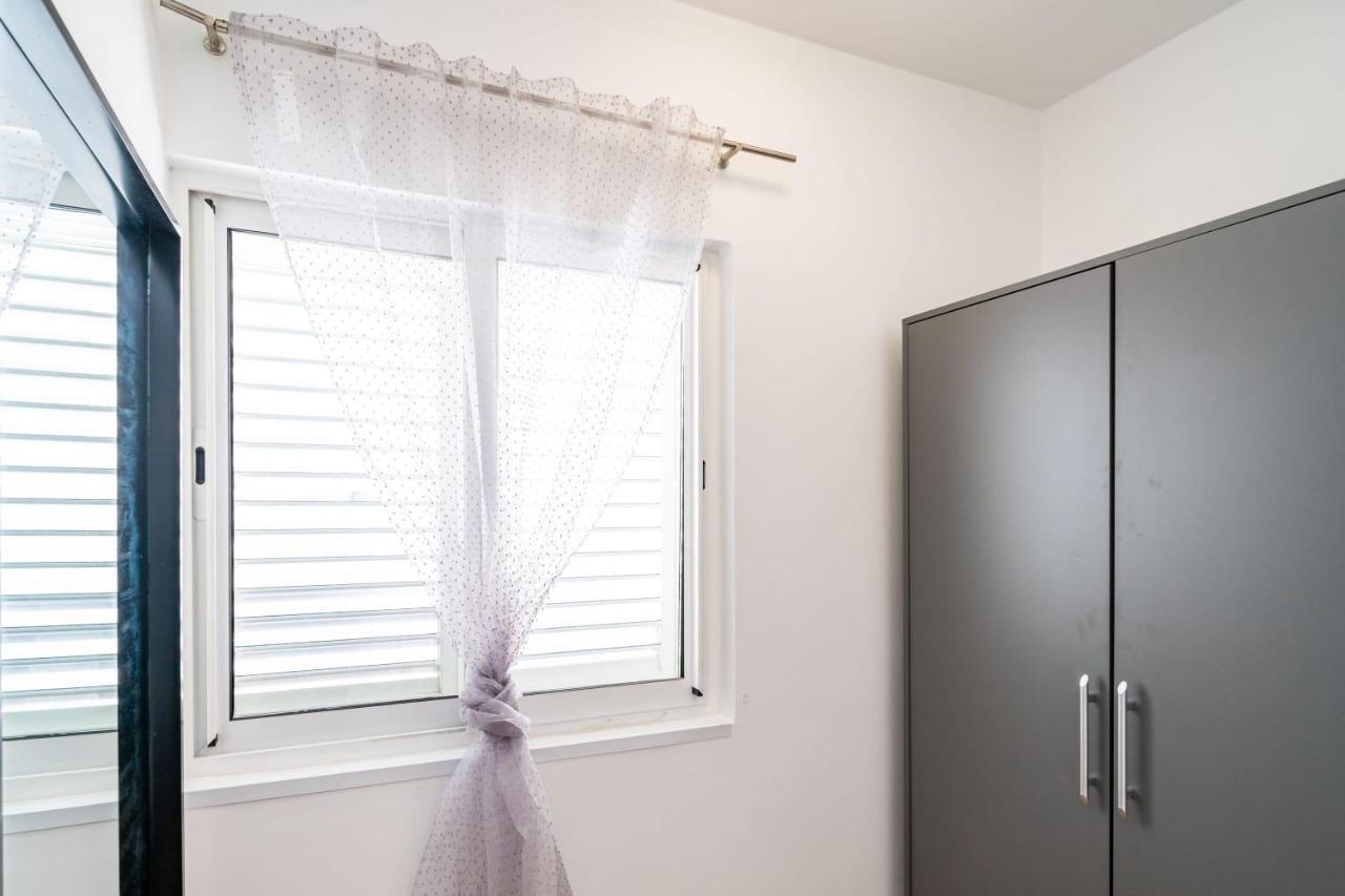 Apartman Knego With Parking Dubrovnik Exterior photo